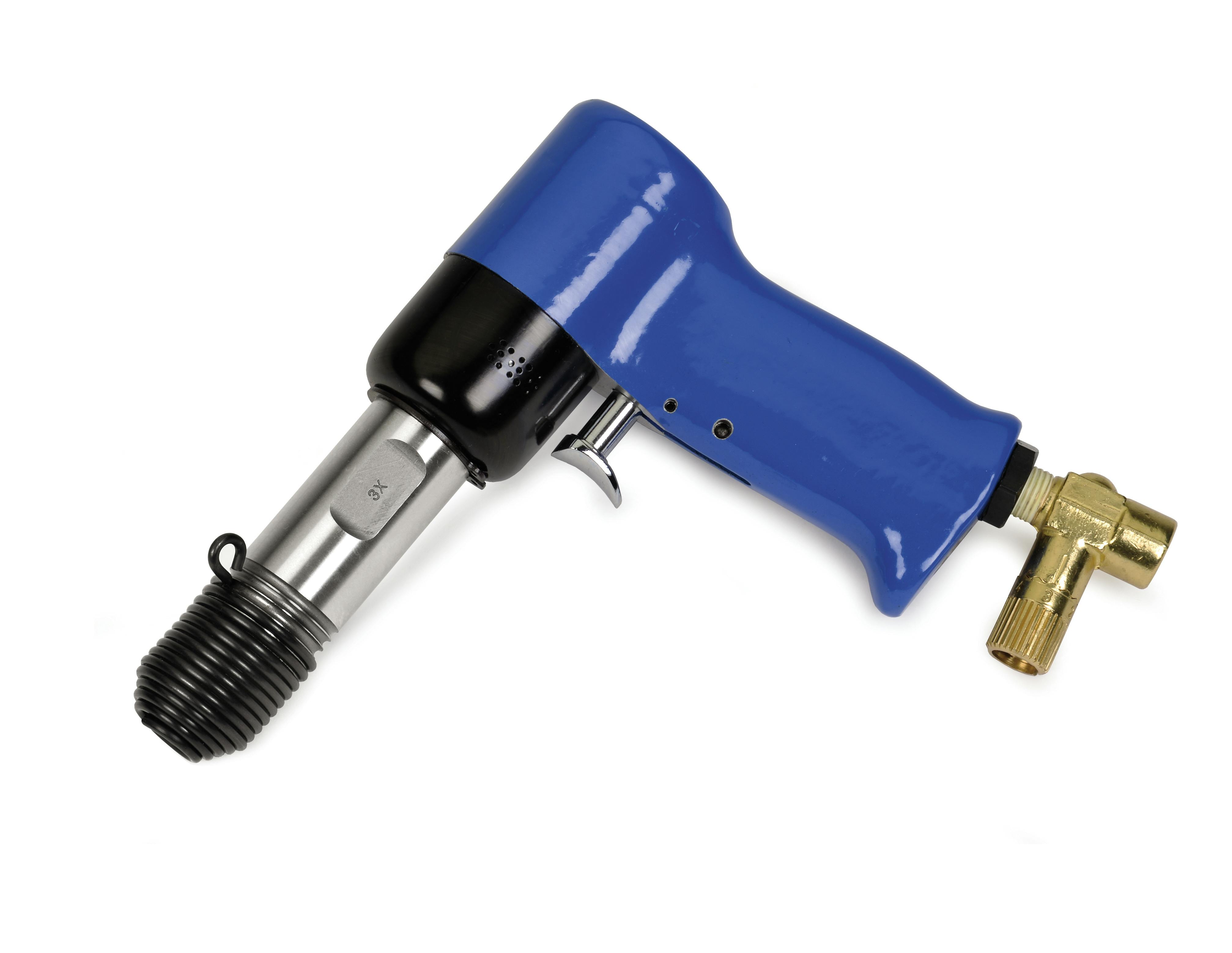 ＡＴＩ　リベットガンピストルグリップ ATI TOOLS⁄エーティーアイツールズ リベットガンピストルグリップ ATIATC4X