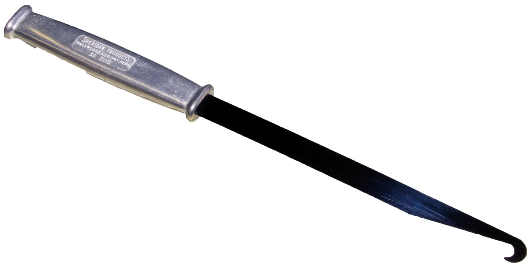 リピーター☘️Chip様30:30 Chip Chaser Tool-Blunt Hook - 5 7/8in - Snap-on Industrial