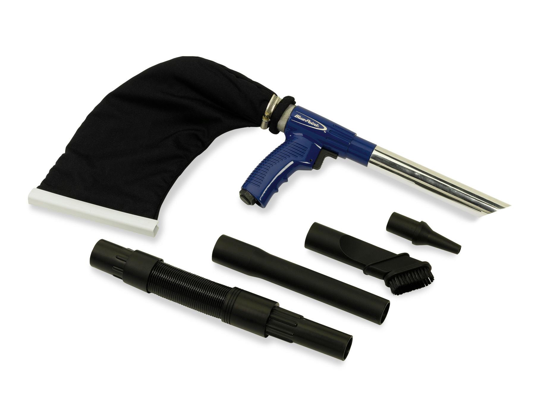 Deluxe Air Vacuum Kit (Blue-Point®) | AV1000A | Snap-on Store