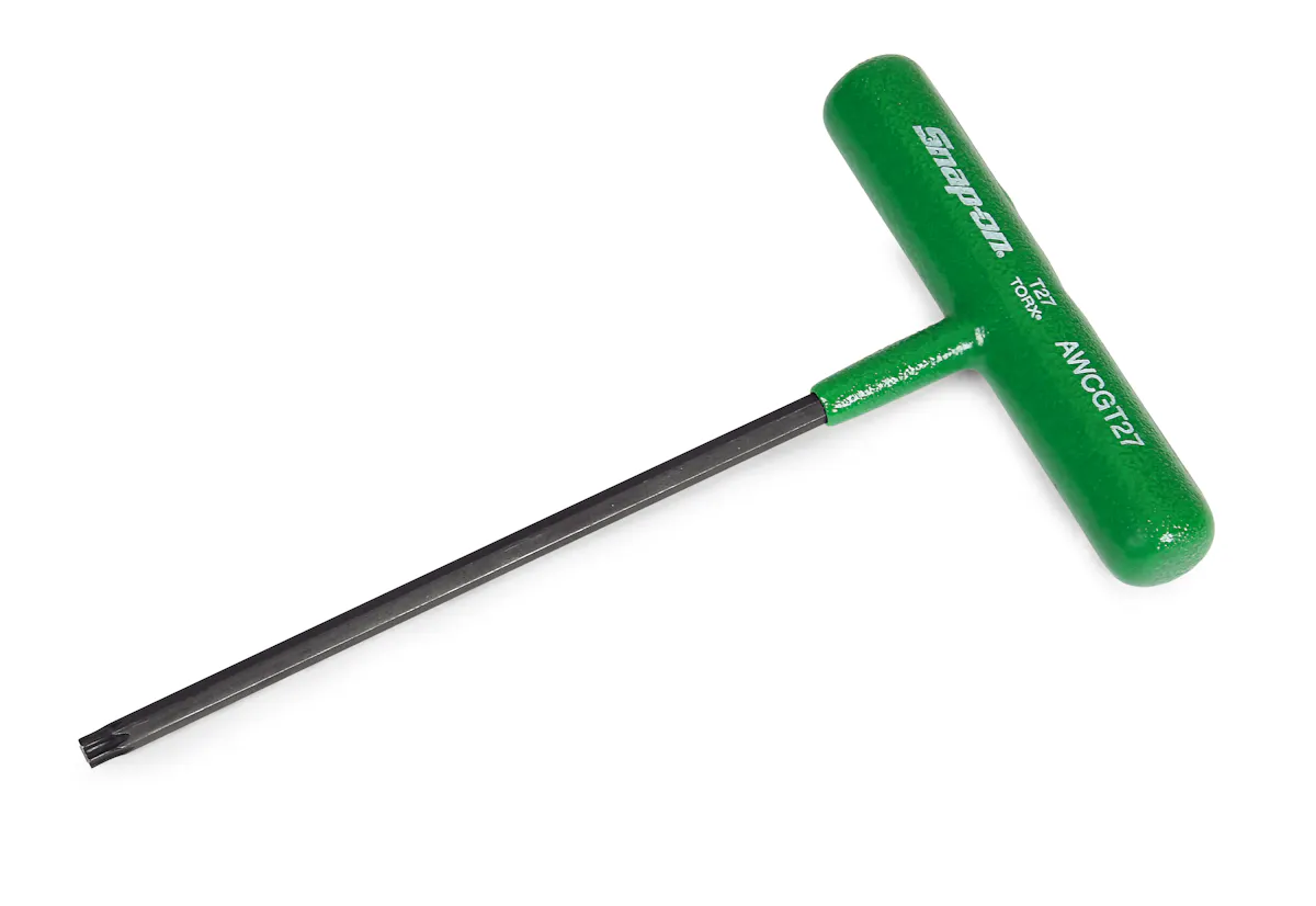 T-TORX 27