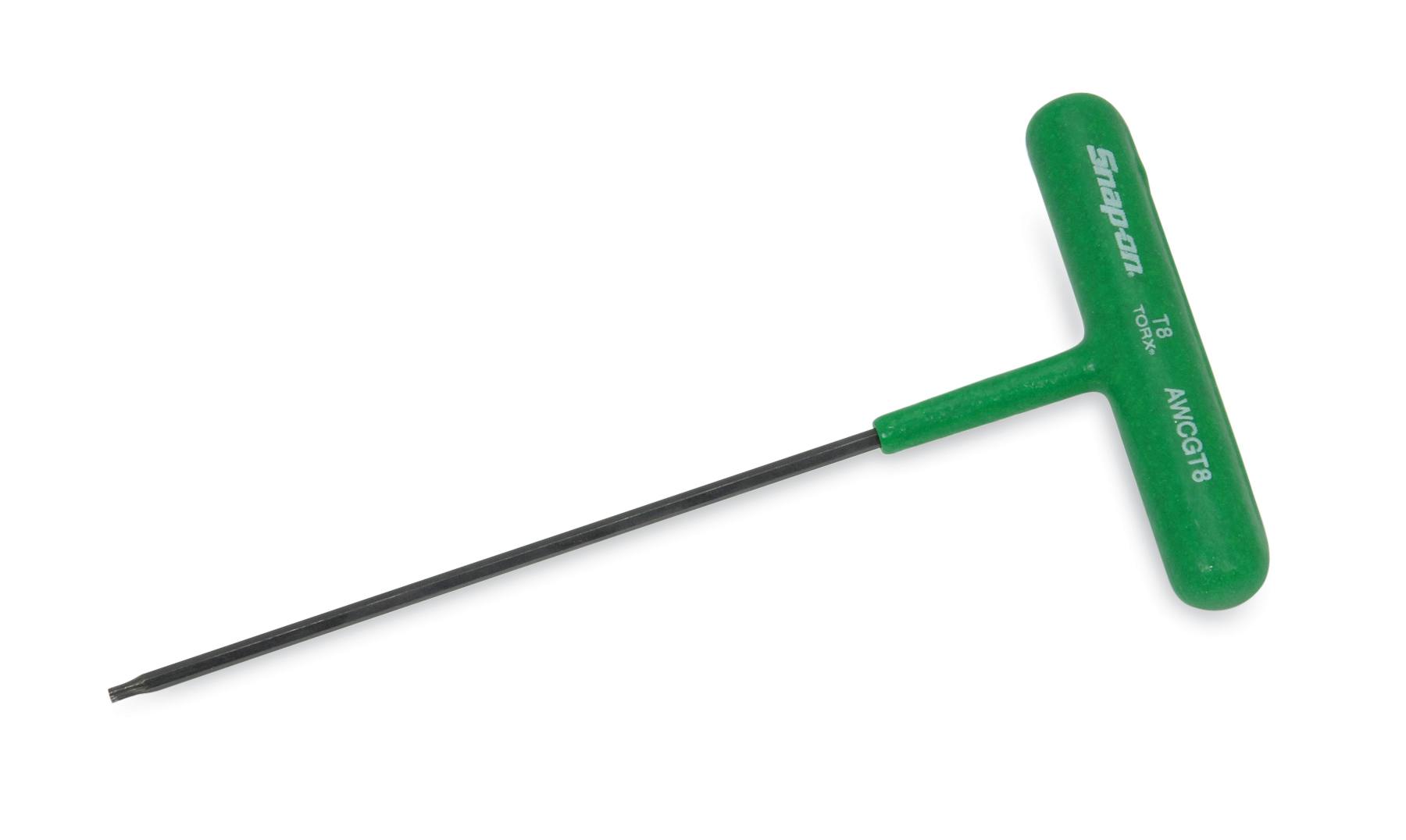 T30 TORX® T-Shaped Wrench - Snap-on Industrial