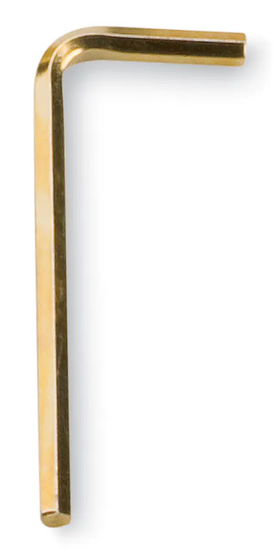4MM HEX KEY