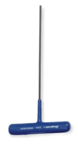 2.5MM T/SHP HX WR