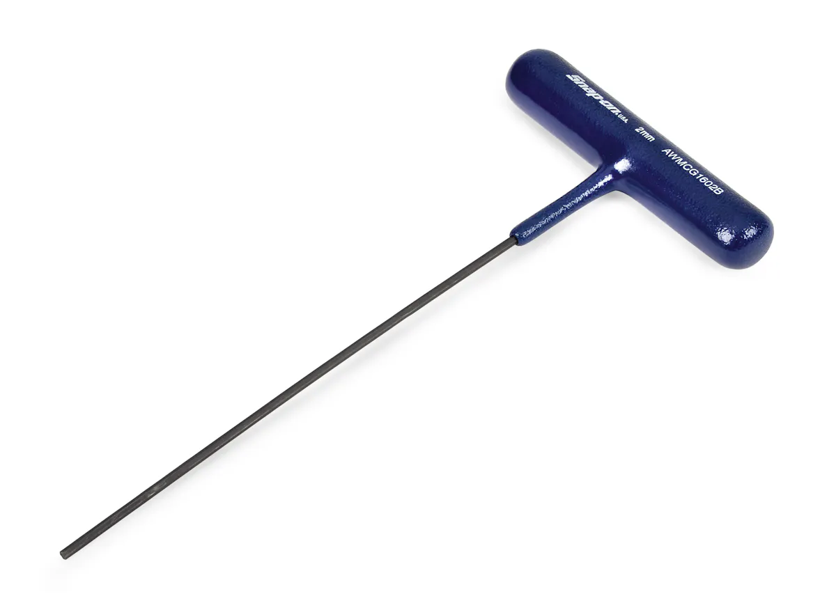 2MM T/SHP HX WR