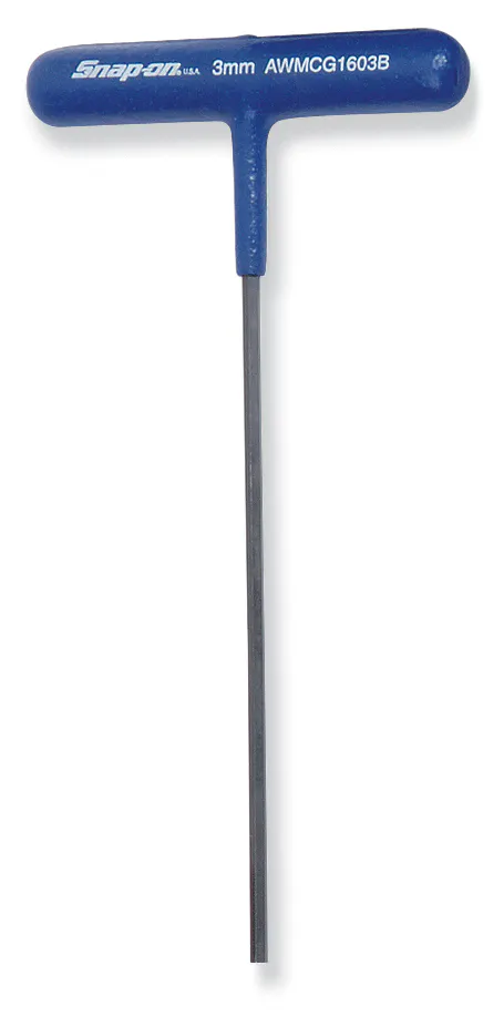 3MM T/SHP HX WR
