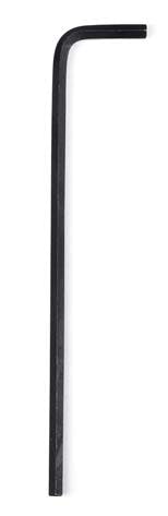 6 mm Metric Extra-Long L-Shaped Hex Key - Snap-on Industrial