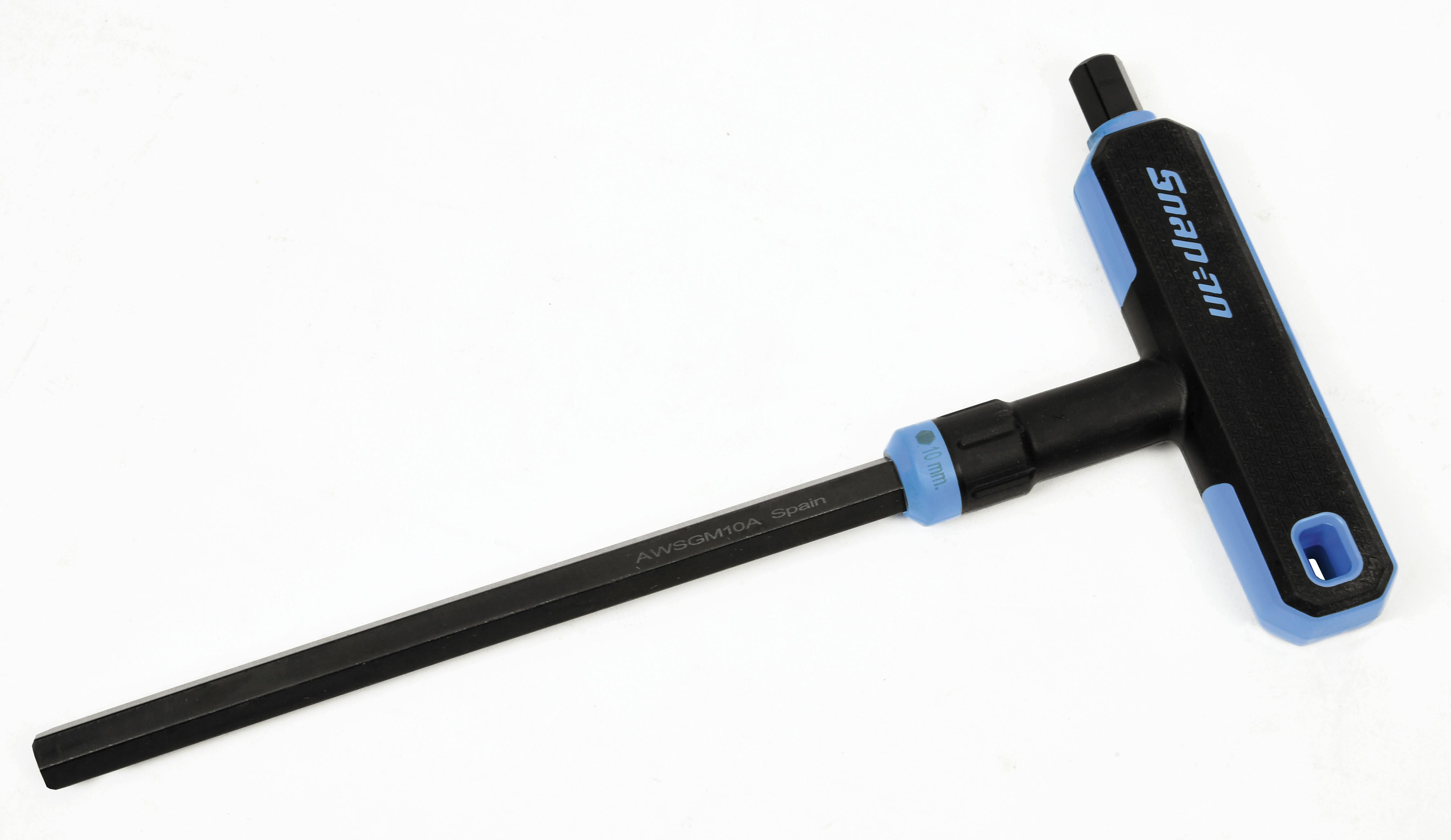 新品 スナップオン 六角レンチ T型 ヘックス HEX セット Snap-on