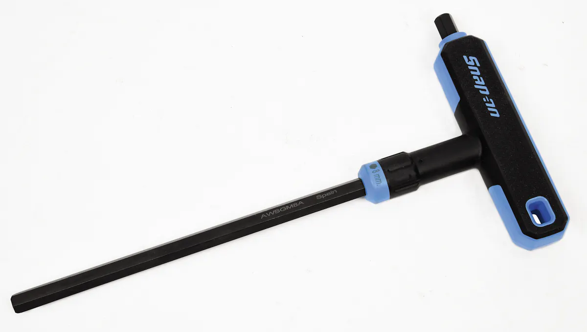Alignment Wrench Set Specialty Products 40880 Tie Rod Adjusting Wrench ...
