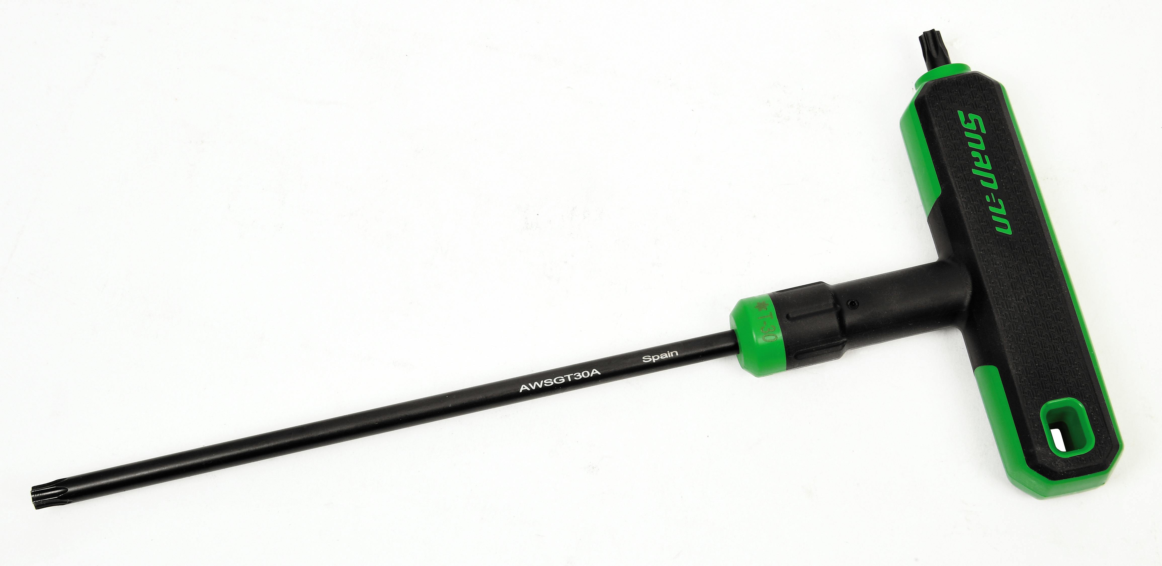 Snap-on Industrial