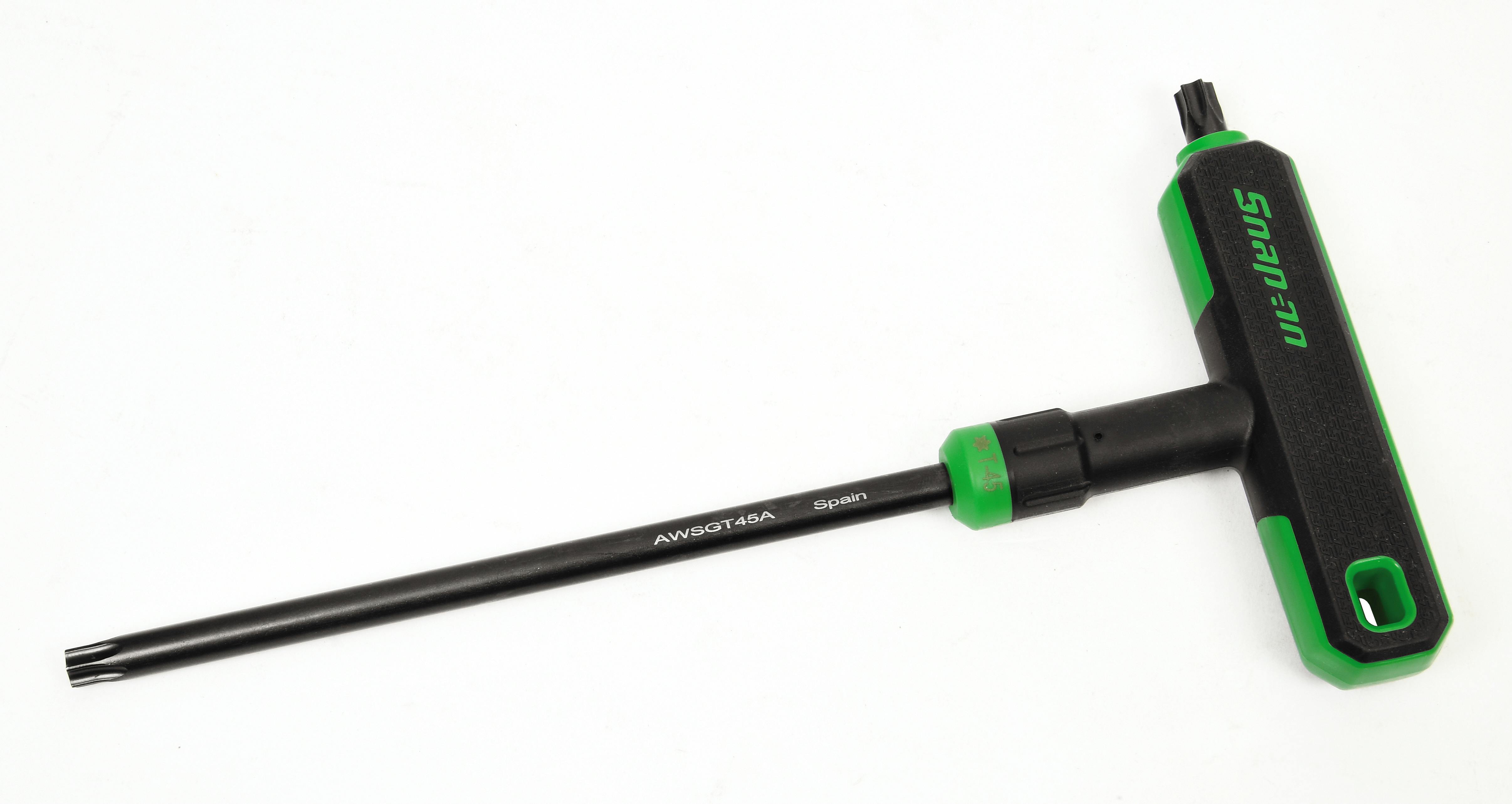 TORX® Keys Soft Grip Handle - Snap-on Industrial