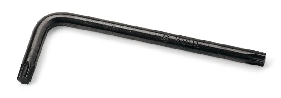 T20 L/SHP TORX WR