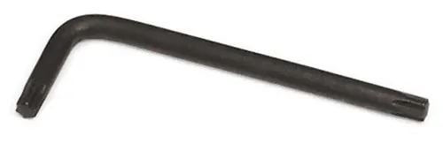 T25 L/SHP TORX WR
