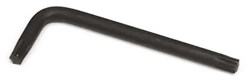 T27 L/SHP TORX WR