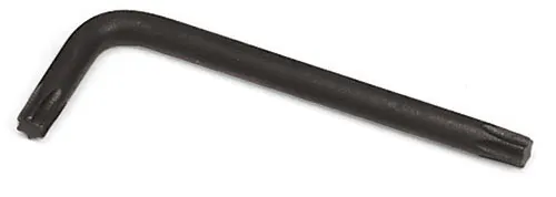 T30 L/SHP TORX WR