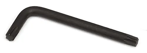 T40 L/SHP TORX WR