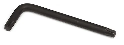 T45 L/SHP TORX WR