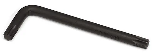 T50 L/SHP TORX WR