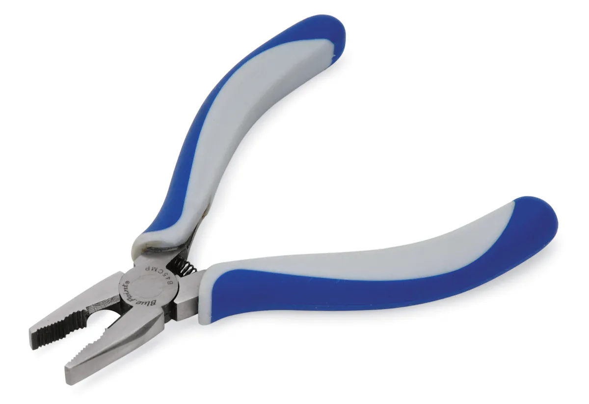 Miniature Combination Pliers (Blue-Point®) | B45CMP | Snap-on Store
