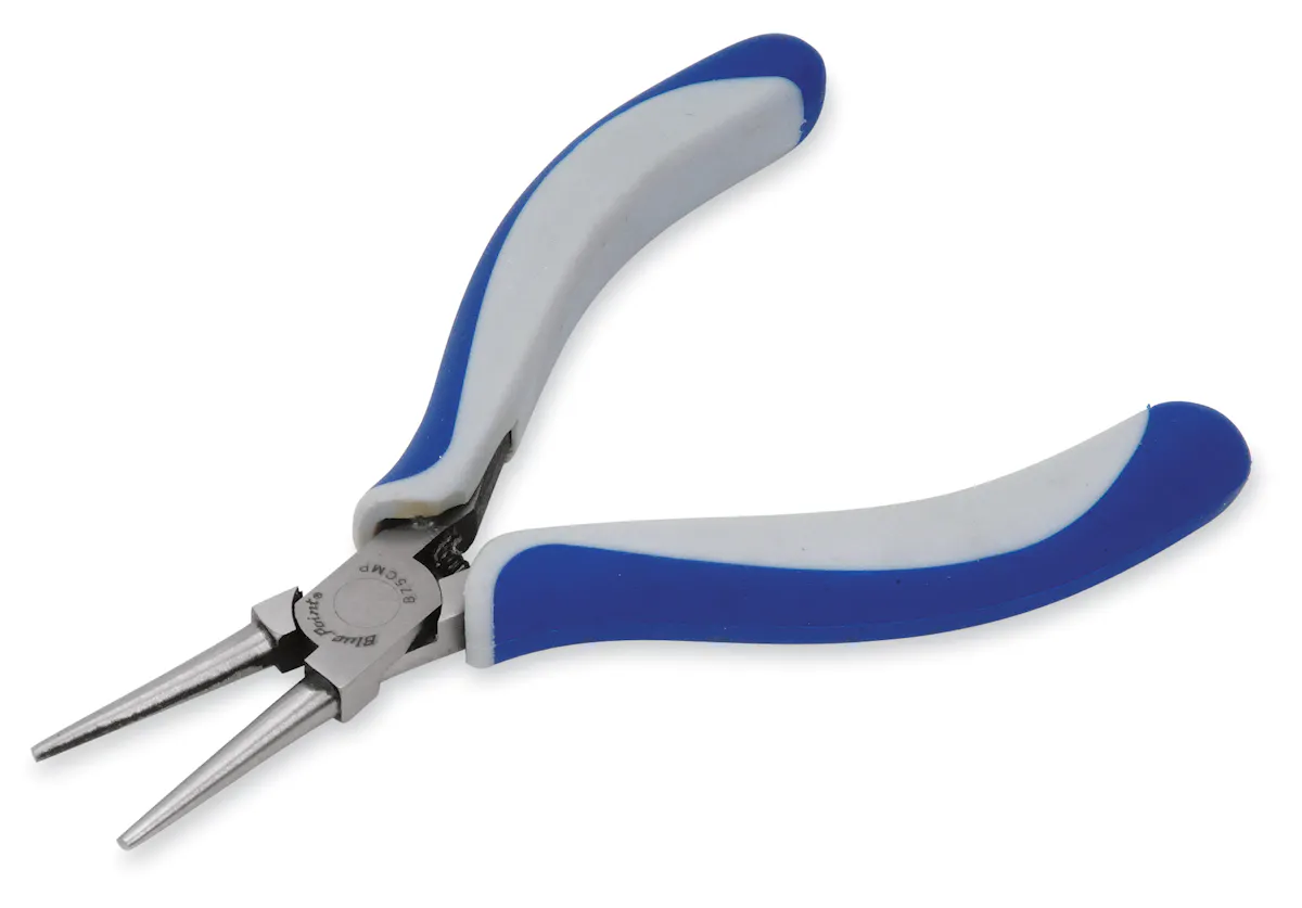 Miniature Combination Pliers (Blue-Point®), Soft Grip - Snap-on 