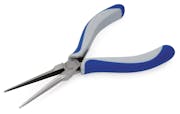 10 pc Miniature Pliers and Cutters Set (Blue-Point®)