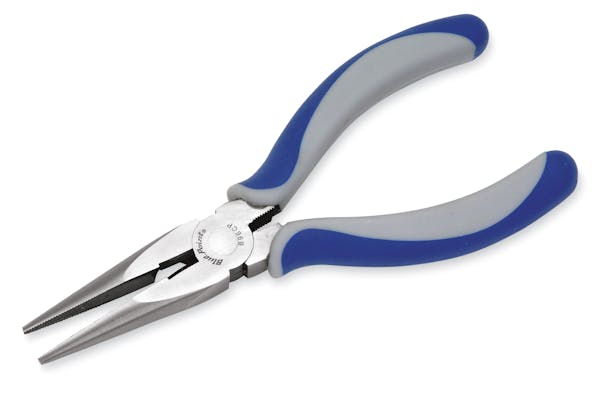 Needle Nose Pliers (Blue-Point®), B96CP