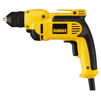 HD 3/8 DRILL KEYLESS TRUCK