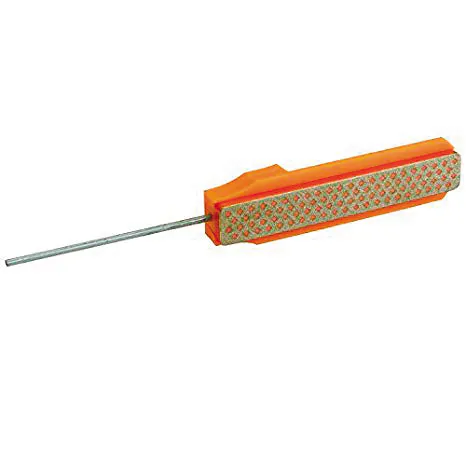 DIAMOND SHARPENING HONE COARSE