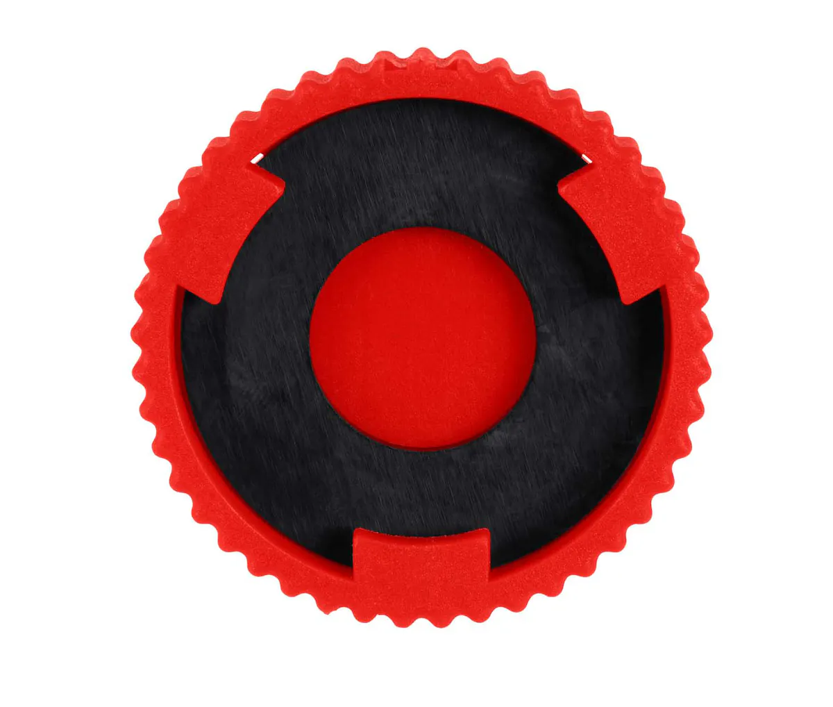 PRESSURE BLEED CAP ADAPTR NO.5