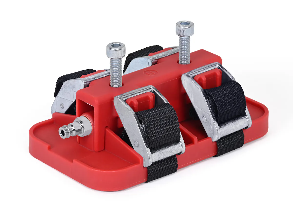 PRESSURE BRAKE BLEEDER ADAPTOR