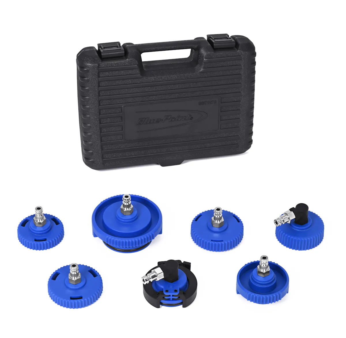 CAP ADAPTOR KIT