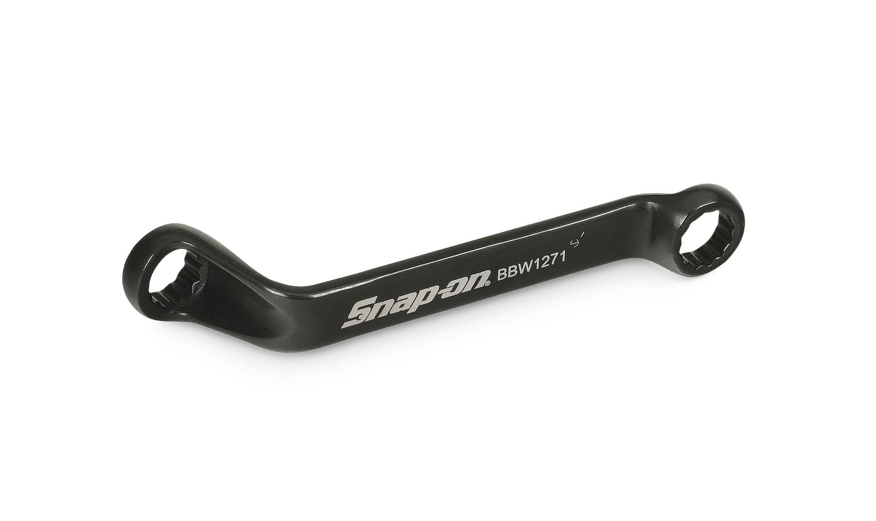 Brake deals bleeder wrench