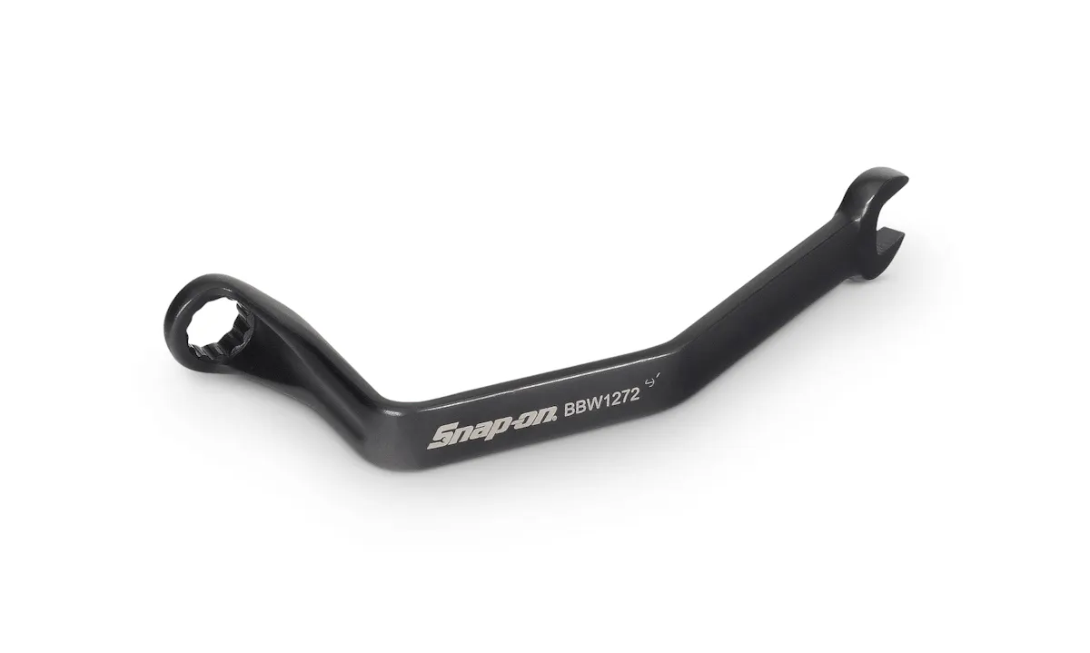 11MM VW BRAKE BLEEDER WRENCH