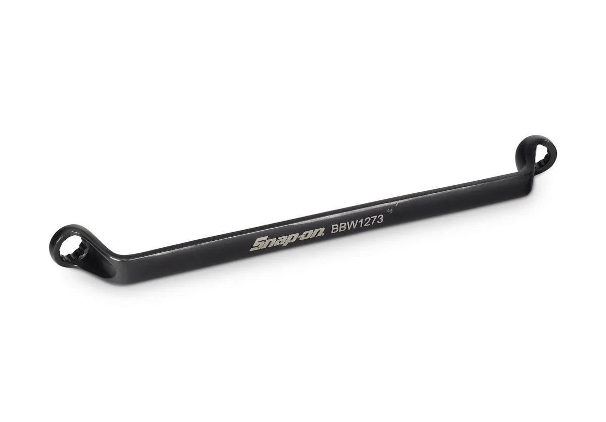 11MM AUDI BRAKE BLEEDER WRENCH