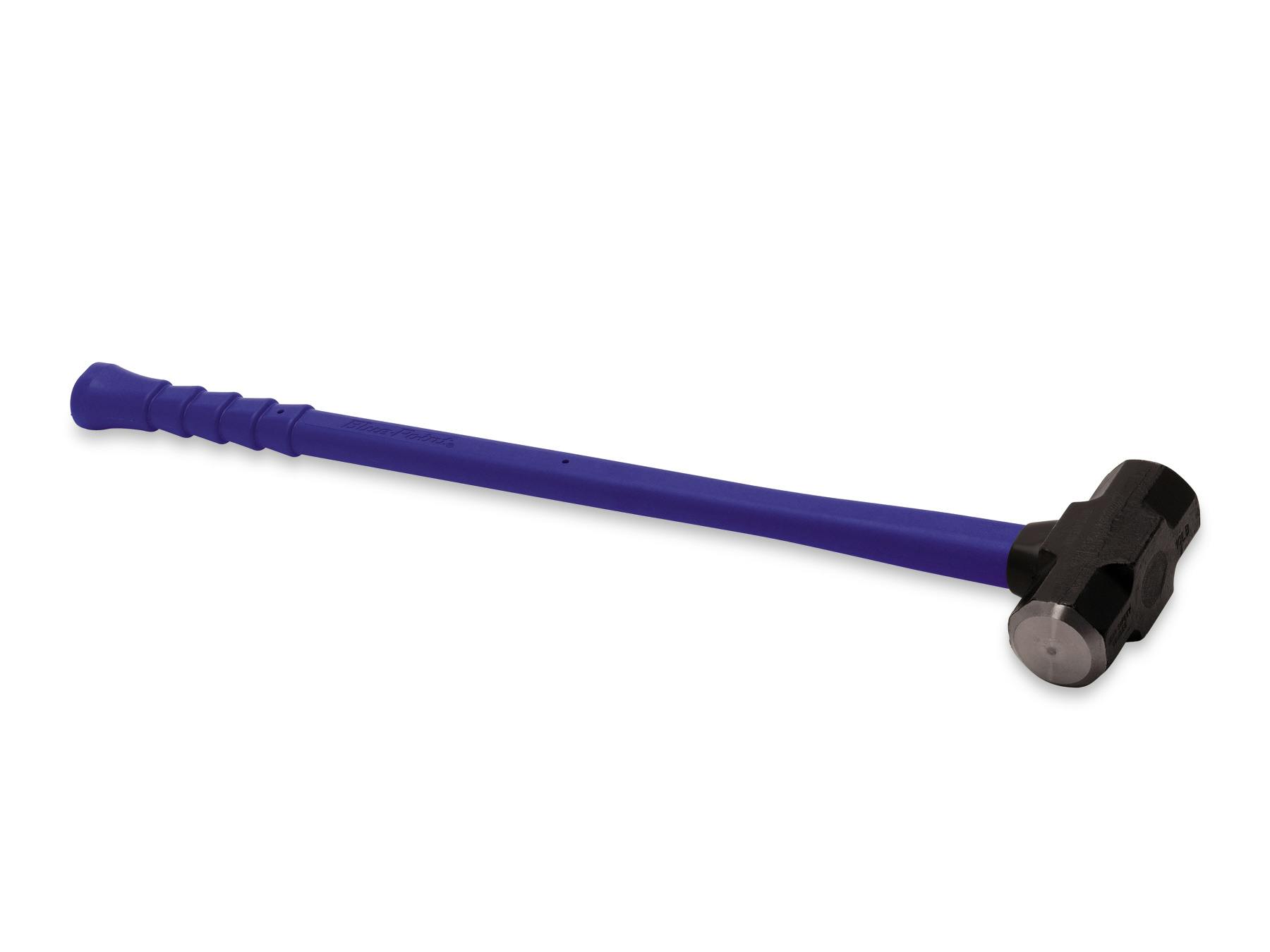 Heavy-Duty 10 lb Sledge Fiberglass Hammer (Blue-Point®) - Snap-on