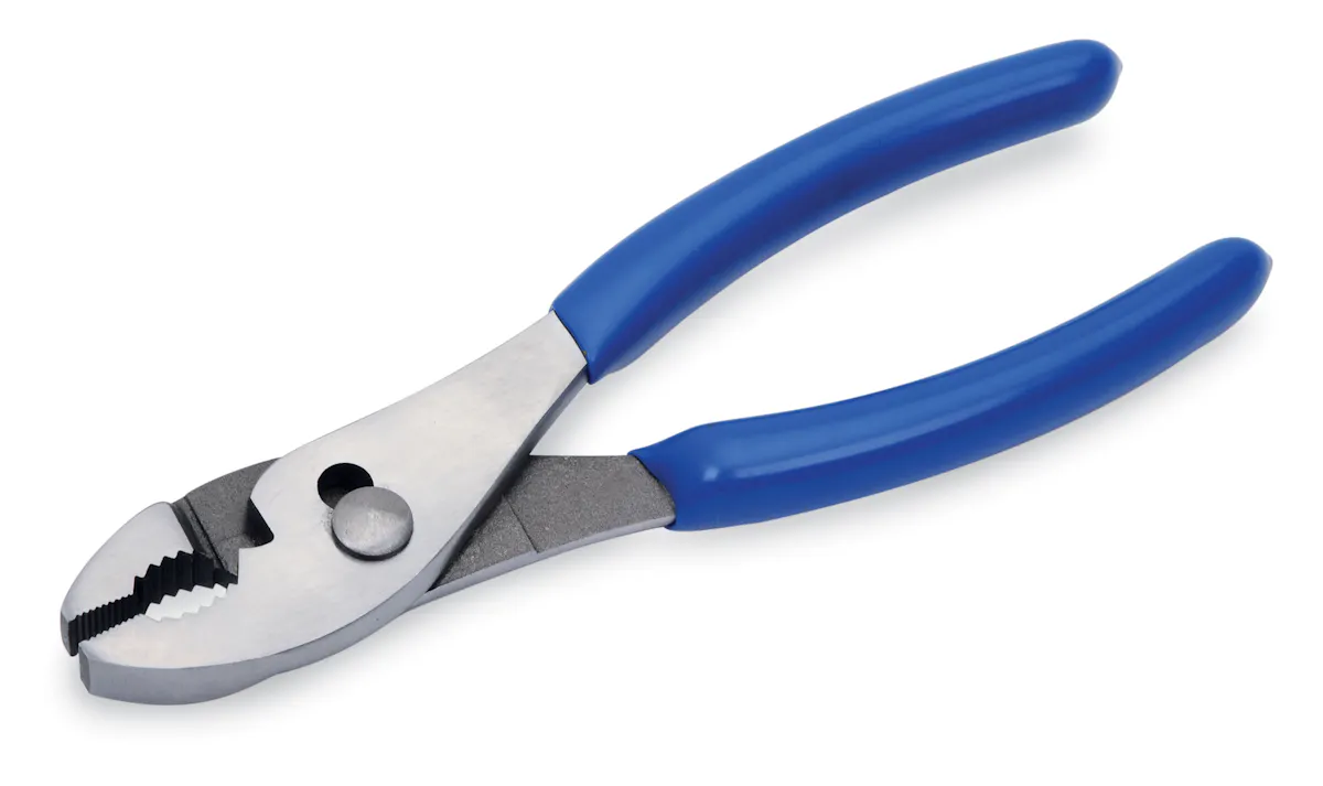 Pliers and Cutters/Dipped Grips (Blue-Point®) - Snap-on Industrial
