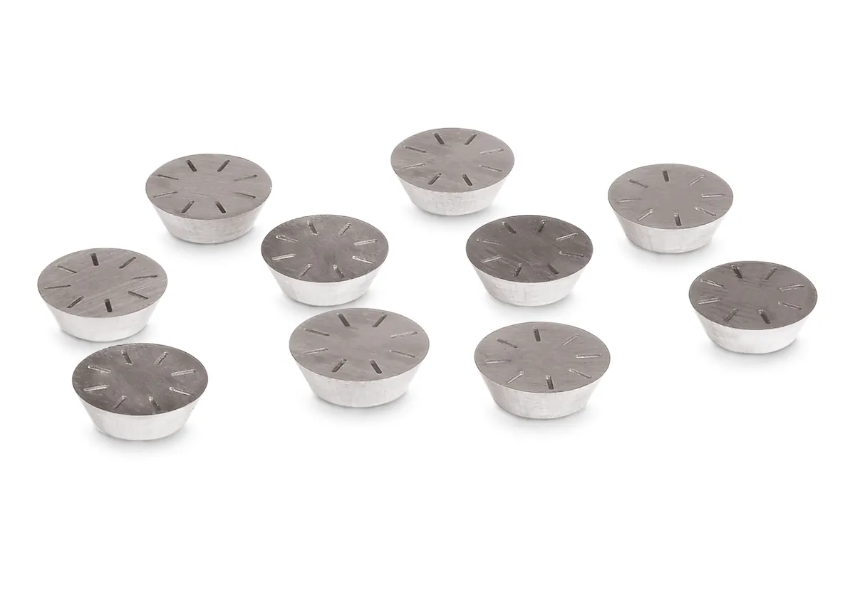 940610 10PK POS RAKE INSRTS