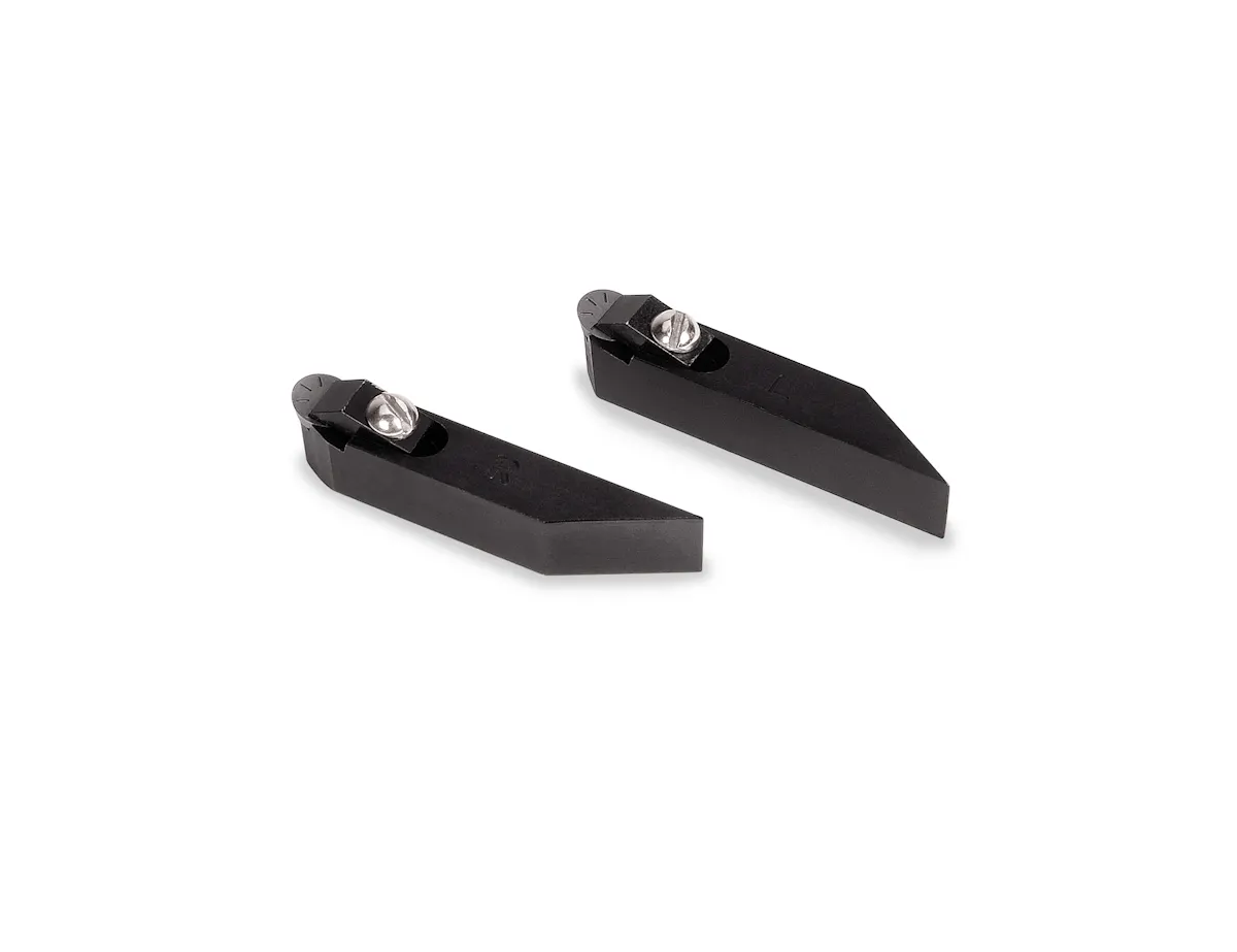 RND BIT TOOLHOLDER SET