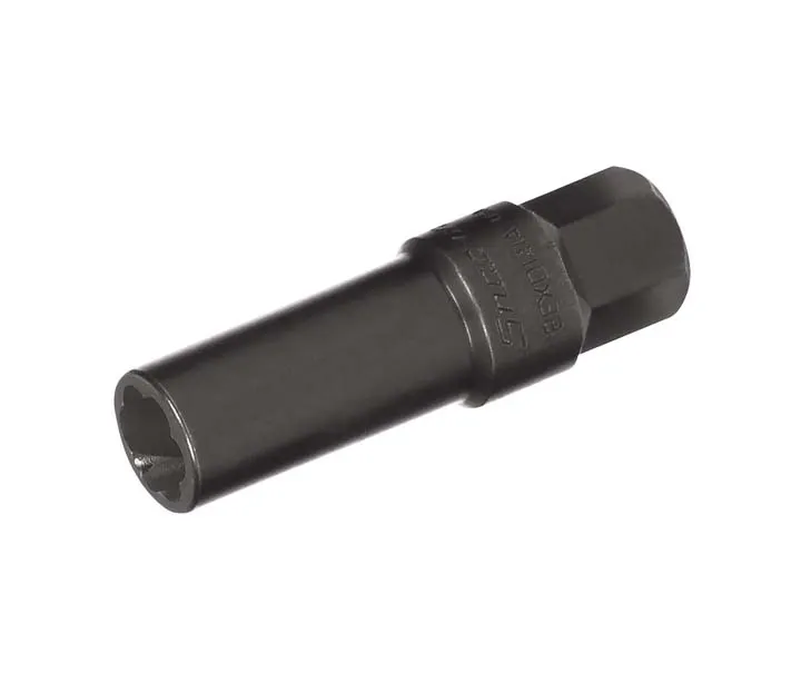 EXTRACTOR,DEEP, 3/8 DR, 7/16IN