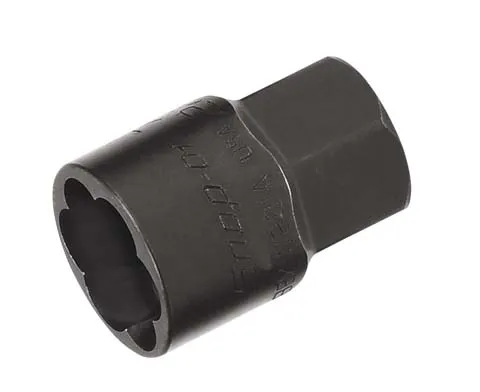 EXTRACTOR, STD, 1/2 DR, 7/8IN