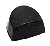 Rubber Coating Heel Dolly (Blue-Point®) - Snap-on Industrial