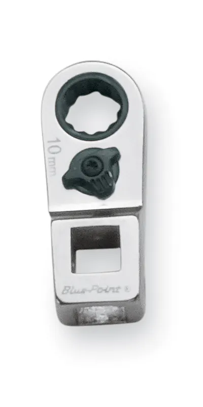 3/8DR 10MM RAT C/FTWR