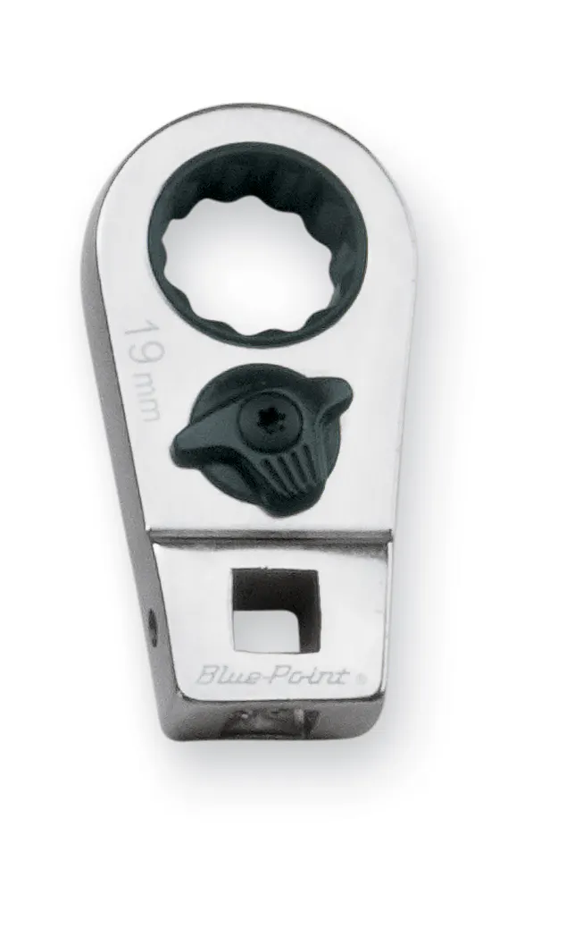 3/8DR 19MM RAT C/FTWR