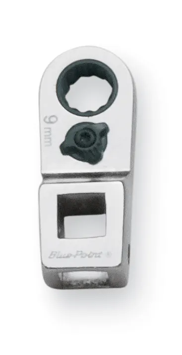 3/8DR 9MM RAT C/FTWR