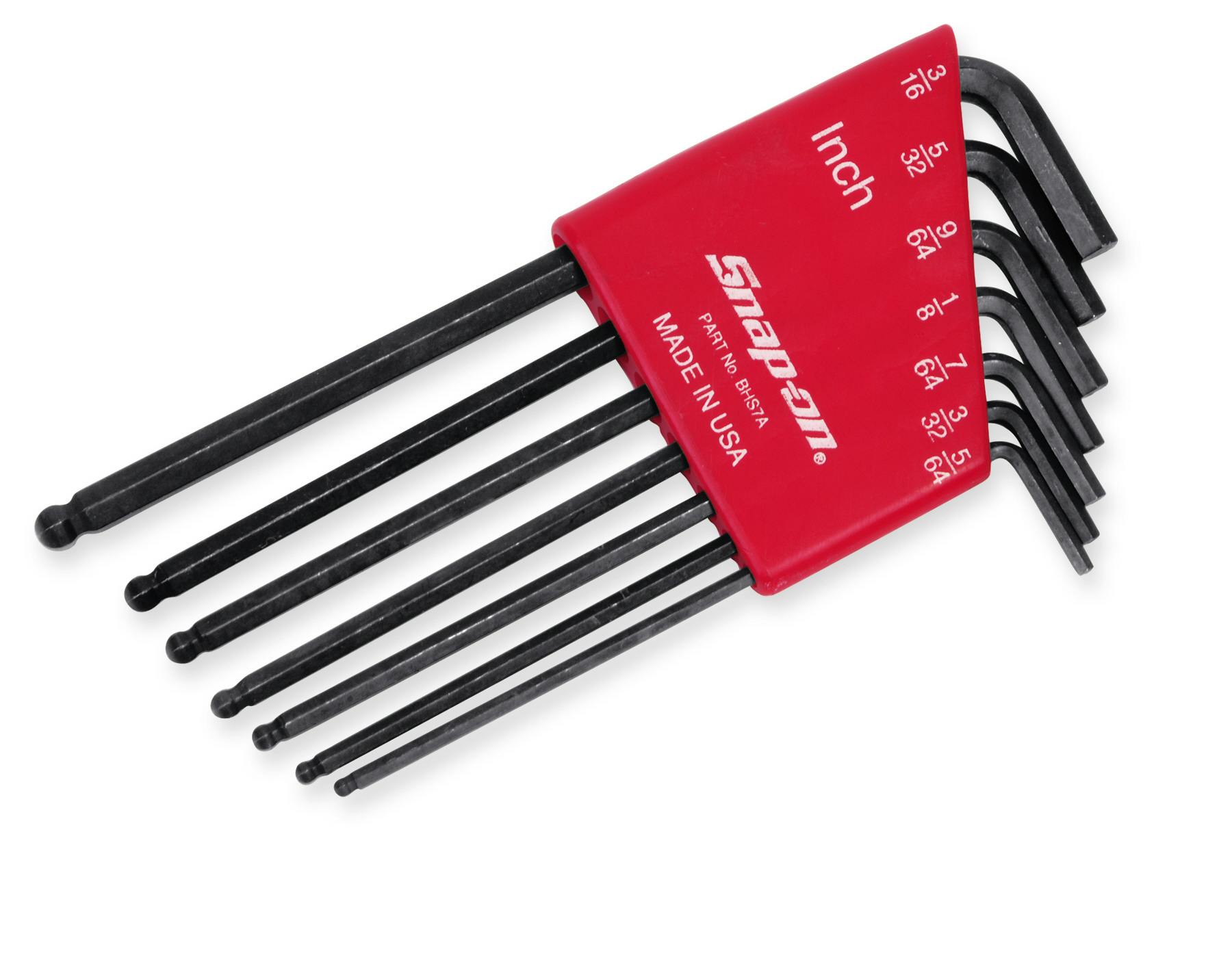 Snap on store allen wrenches