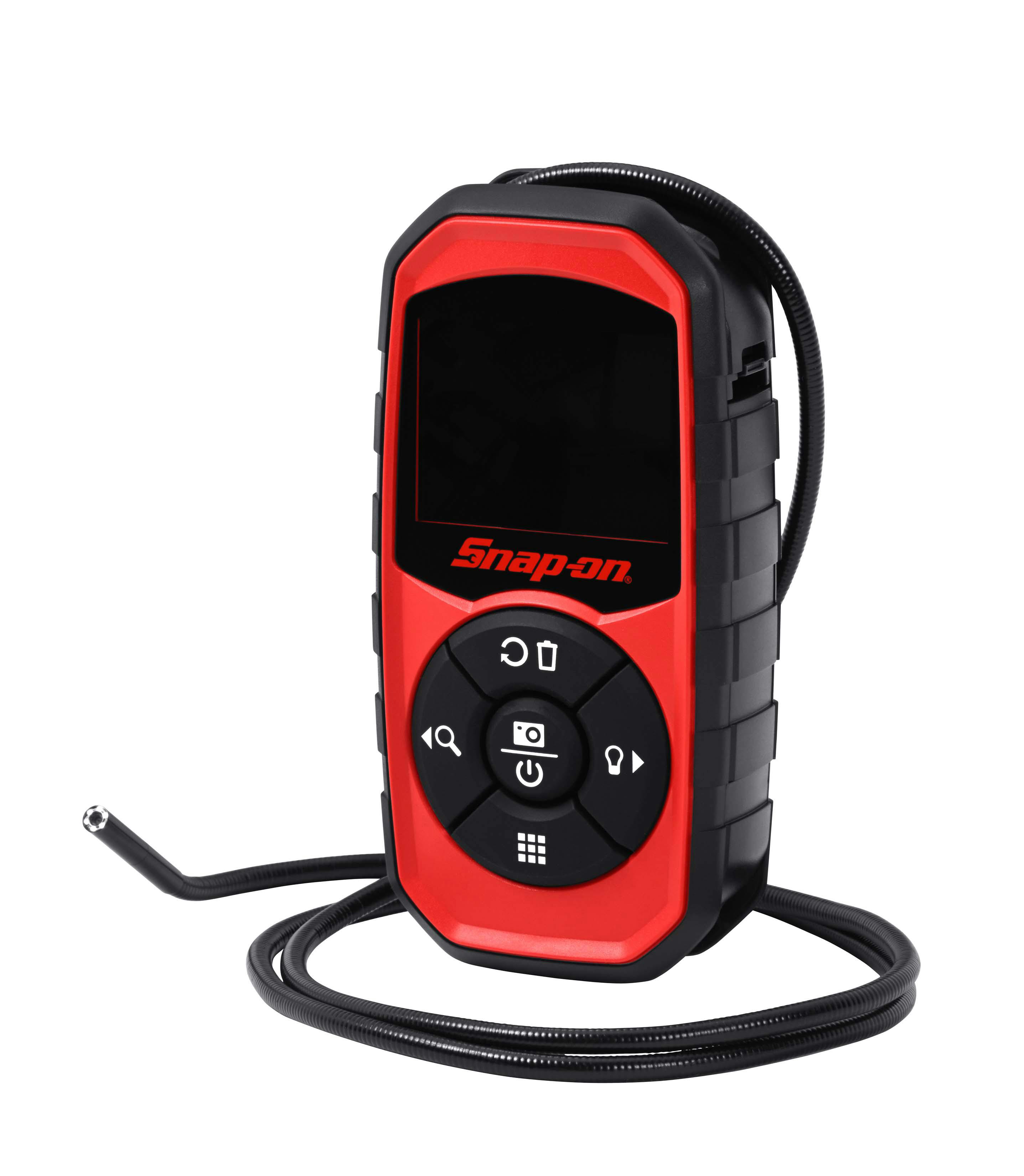 Borescope with 5.5 mm Imager | BK3000-55 | Snap-on Store
