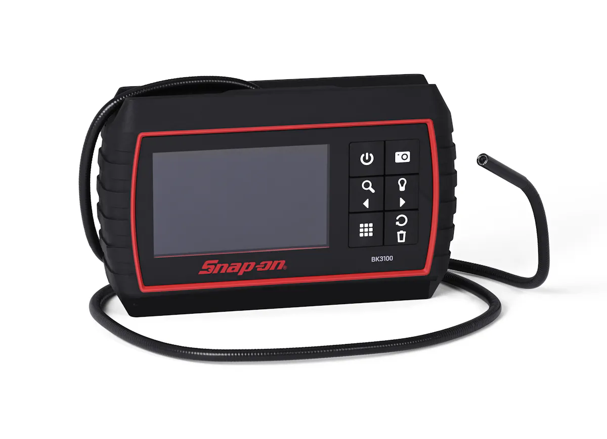 Video Inspection Scope | BK3100 | Snap-on Store