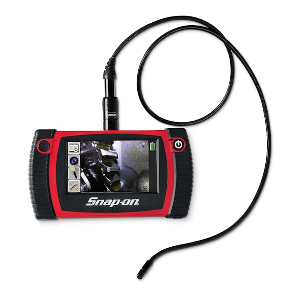 True Digital Video Inspection Scope | BK5600DUAL55 | Snap-on Store