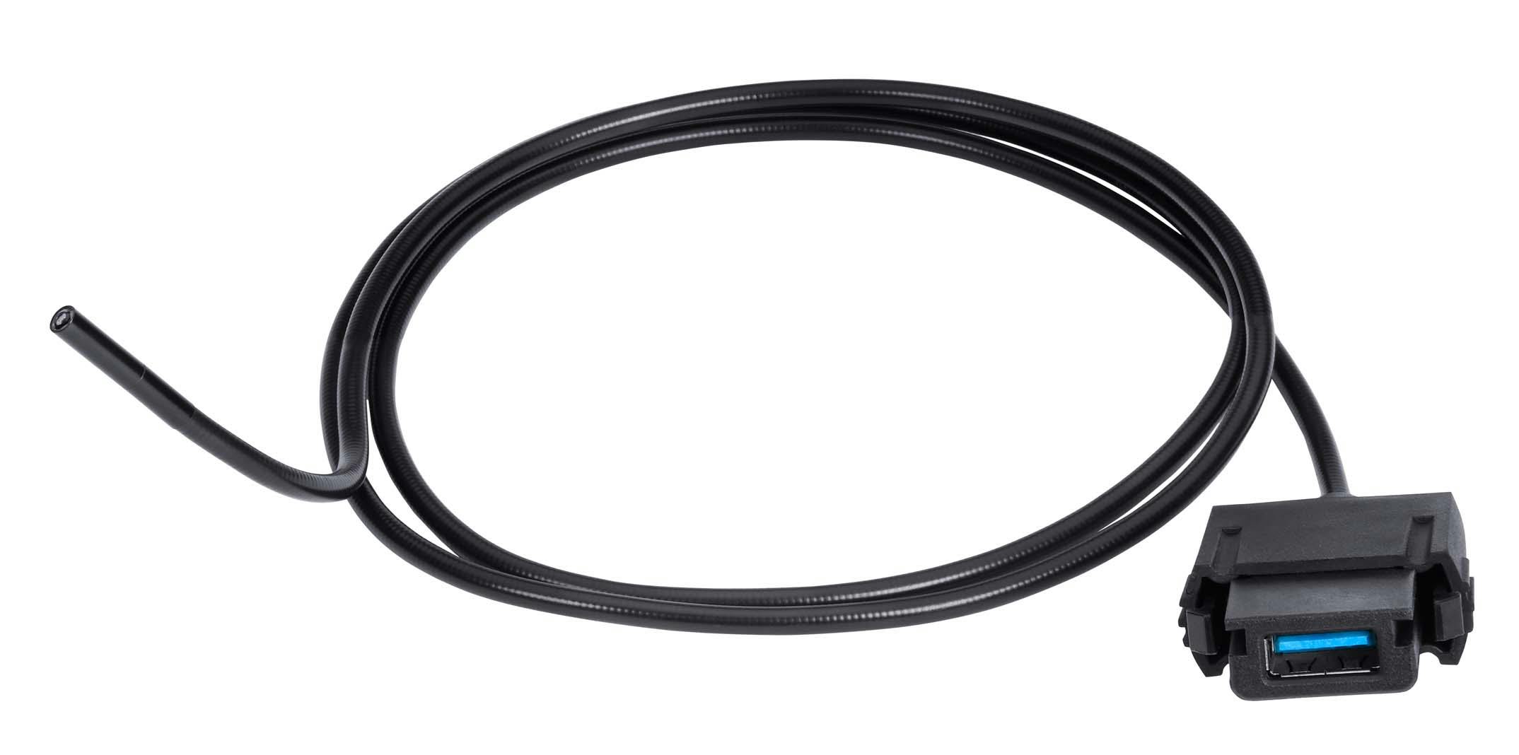 High Definition Forward View Imager (3.8 mm diameter) - Snap-on