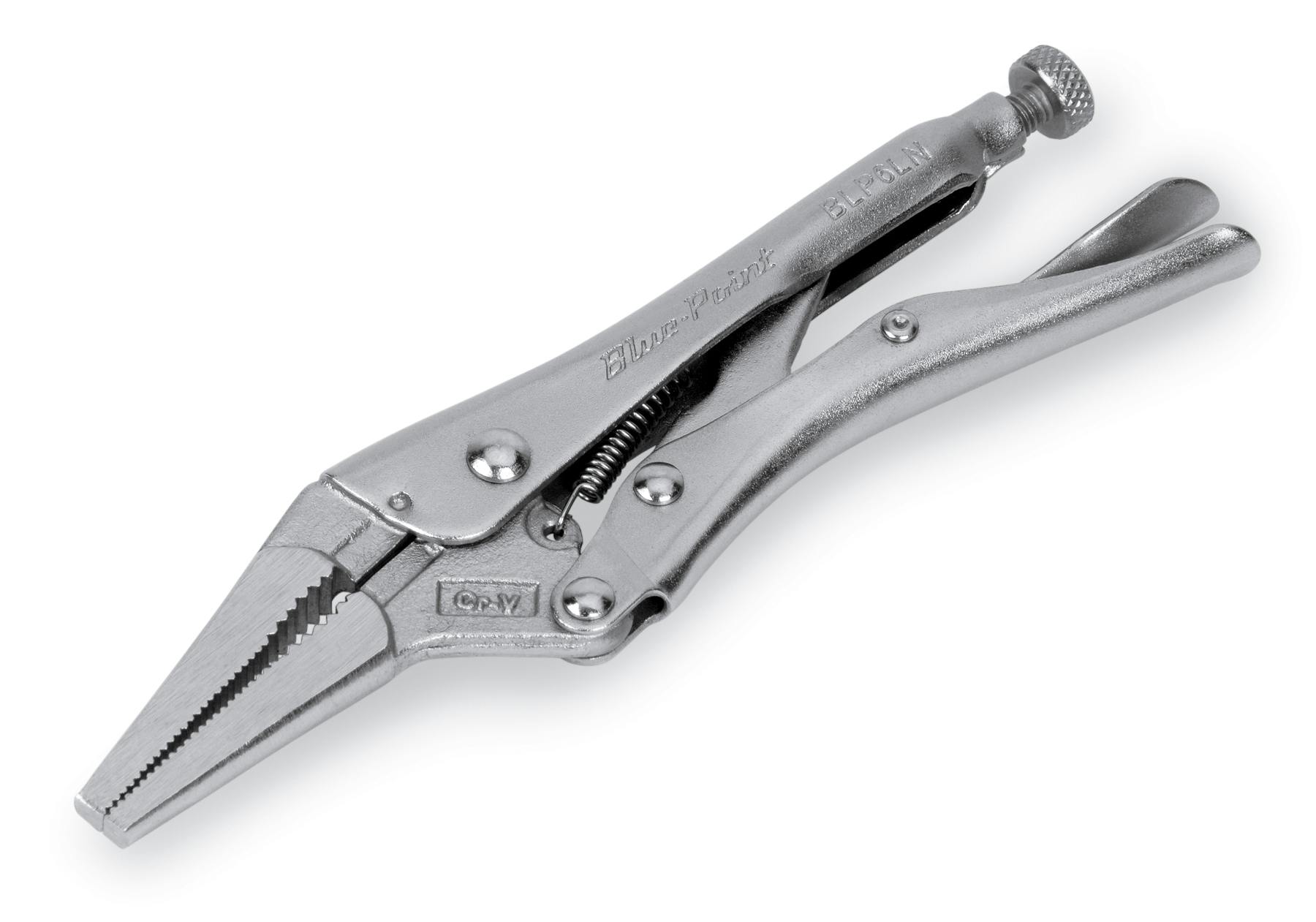 New blue point-™️ BLP6LN Long Nose Locking Pliers