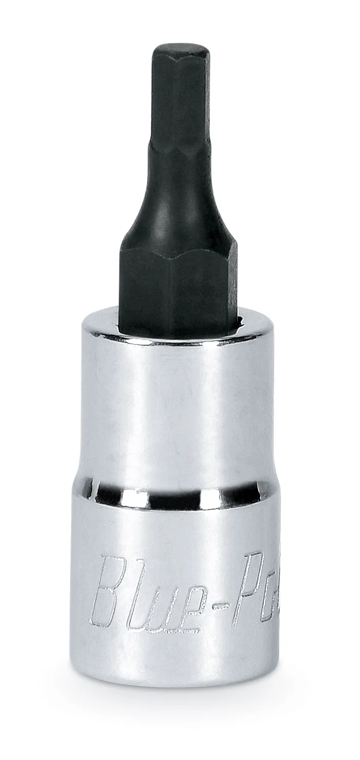 Point Hex Bit SEP